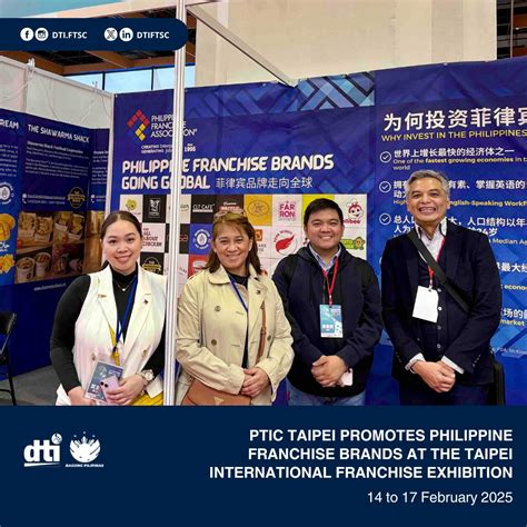 dti foreign trade service corps|Foreign Trade Service Corps cited for growth of Philippine IT .